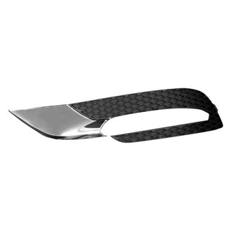 TruParts® - Front Driver Side Parking Lamp Bezel (Standard Line)