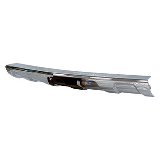 TruParts® - Front Lower Bumper Cover Molding (CAPA Certified)