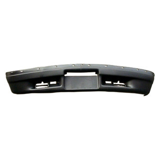 TruParts® - Front Lower Bumper Air Deflector (CAPA Certified)