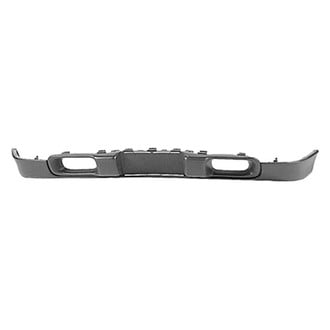 TruParts® - Front Bumper Air Deflector (CAPA Certified)