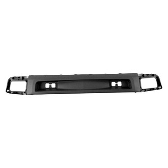 TruParts® - Front Bumper Air Deflector (CAPA Certified)