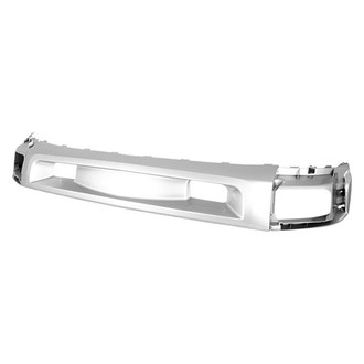 TruParts® - Front Bumper Deflector (CAPA Certified)
