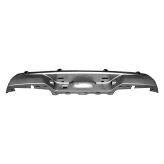 TruParts® - Rear Bumper Cover (Standard Line)