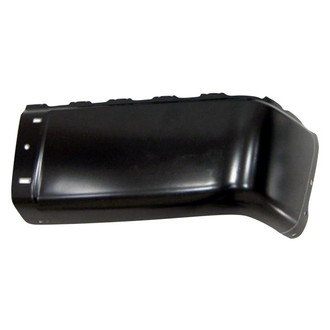 TruParts® - Rear Passenger Side Bumper End (Standard Line)