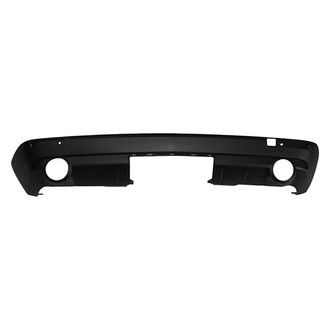 TruParts® - Rear Lower Bumper Cover (CAPA Certified)