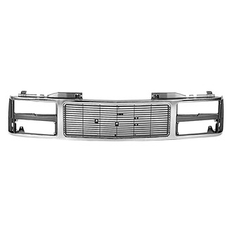 TruParts® - Grille (Standard Line)