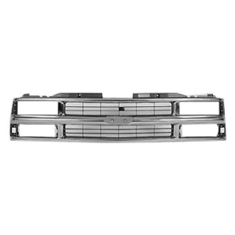 TruParts® - Grille (Standard Line)