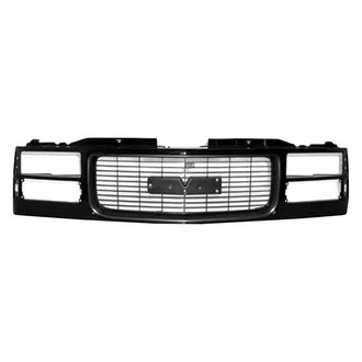 TruParts® - Grille (Standard Line)