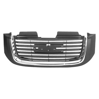 TruParts® - Grille (Standard Line)