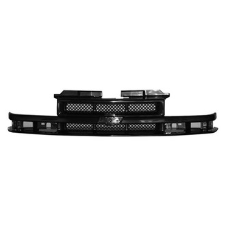 TruParts® - Grille (Standard Line)