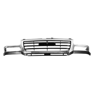 TruParts® - Grille (Standard Line)