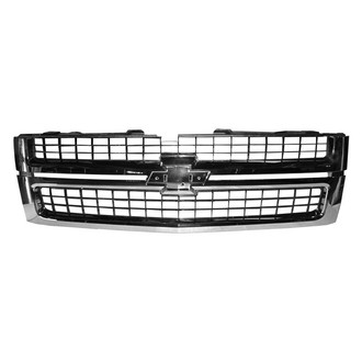 TruParts® - Grille (Standard Line)
