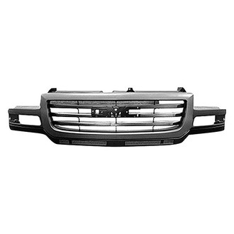 TruParts® - Grille (Standard Line)