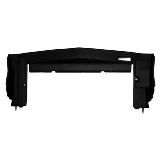 TruParts® - Upper Radiator Support Air Deflector (CAPA Certified)