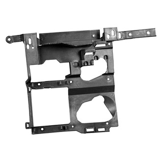 TruParts® - Passenger Side Headlight Support (CAPA Certified)