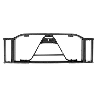 TruParts® - Front Radiator Support (CAPA Certified)