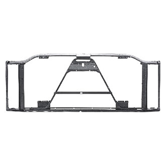 TruParts® - Radiator Support (Standard Line)