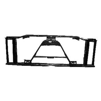 TruParts® - Radiator Support (CAPA Certified)