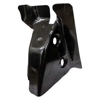 TruParts® - Upper Driver Side Radiator Support Bracket (CAPA Certified)