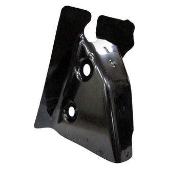TruParts® - Upper Passenger Side Radiator Support Bracket (CAPA Certified)
