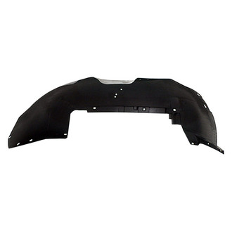 TruParts® - Front Driver Side Fender Liner (CAPA Certified)