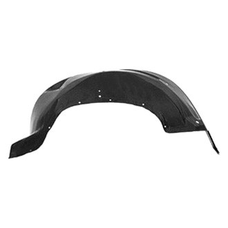 TruParts® - Front Passenger Side Wheel Housing (CAPA Certified)