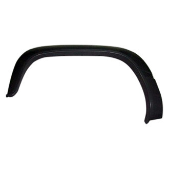 TruParts® - Front Driver Side Fender Flare (Standard Line)