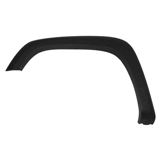 TruParts® - Front Driver Side Fender Flare (Standard Line)