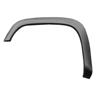 TruParts® - Front Driver Side Fender Flare (Standard Line)