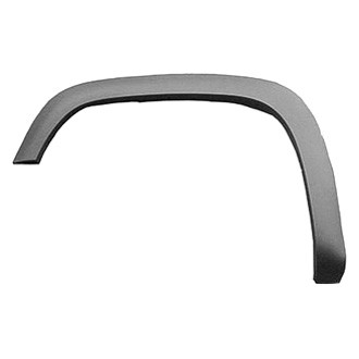 TruParts® - Front Driver Side Fender Flare (Standard Line)