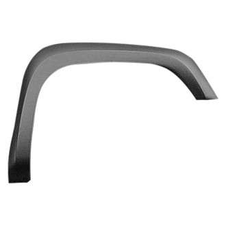 TruParts® - Front Passenger Side Fender Flare (Standard Line)