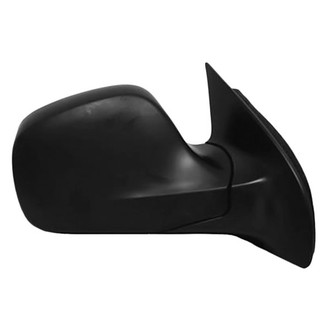 TruParts® - Passenger Side Power View Mirror (Non-Heated, Foldaway) (Standard Line)