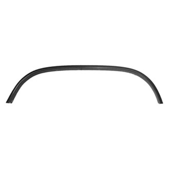 TruParts® - Rear Passenger Side Fender Molding (Standard Line)
