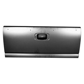 TruParts® - Tailgate (CAPA Certified)