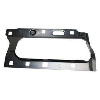 TruParts® - Passenger Side Headlight Bracket (CAPA Certified)