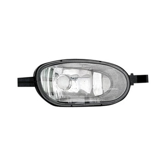 TruParts® - Driver Side Replacement Cornering Light (CAPA Certified)