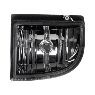 TruParts® - Driver Side Replacement Fog Light (Standard Line)