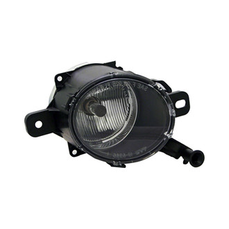 TruParts® - Driver Side Replacement Fog Light (CAPA Certified)