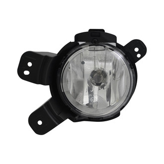 TruParts® - Driver Side Replacement Fog Light (CAPA Certified)