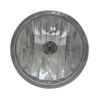 TruParts® - Driver or Passenger Side Replacement Fog Light (CAPA Certified)