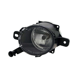 TruParts® - Passenger Side Replacement Fog Light (CAPA Certified)