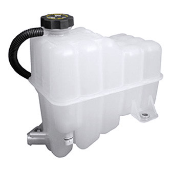 TruParts® - Engine Coolant Reservoir