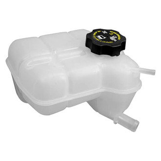 TruParts® - Engine Coolant Reservoir