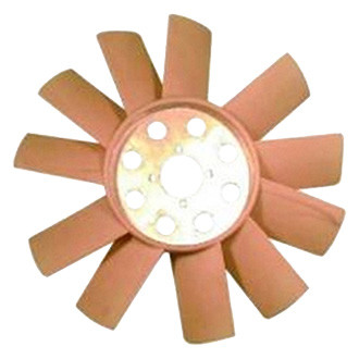 TruParts® - Engine Cooling Fan Blade