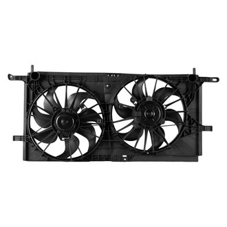 TruParts® - Engine Cooling Fan Assembly