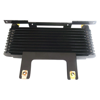 TruParts® - Automatic Transmission Oil Cooler Assembly