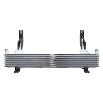 TruParts® - Automatic Transmission Oil Cooler Assembly