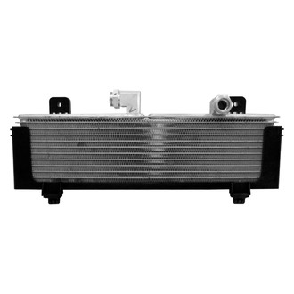 TruParts® - Automatic Transmission Oil Cooler Assembly
