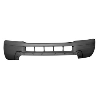 TruParts® - Front Bumper Cover (CAPA Certified)
