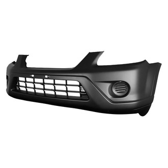 TruParts® - Front Bumper Cover (CAPA Certified)